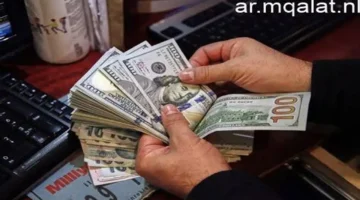 تحديثات الصرف.. استقرار سعر الدولار أمام الجنيه في تعاملات البنوك المصرية اليوم